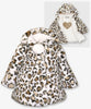 Infant Fleece Coat