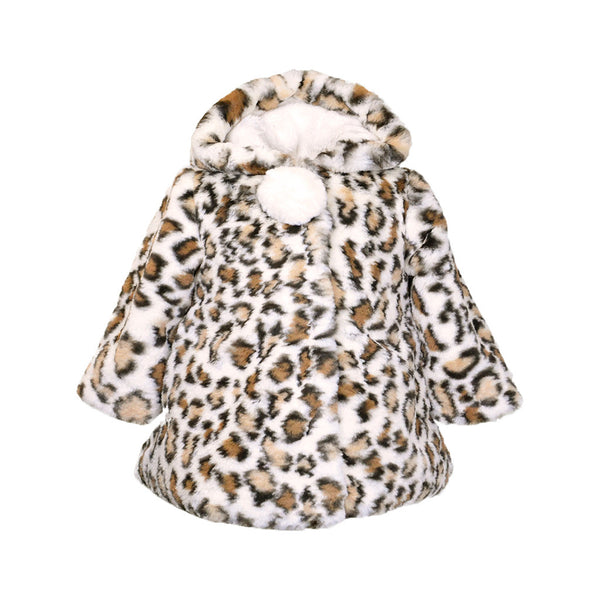 Infant Fleece Coat