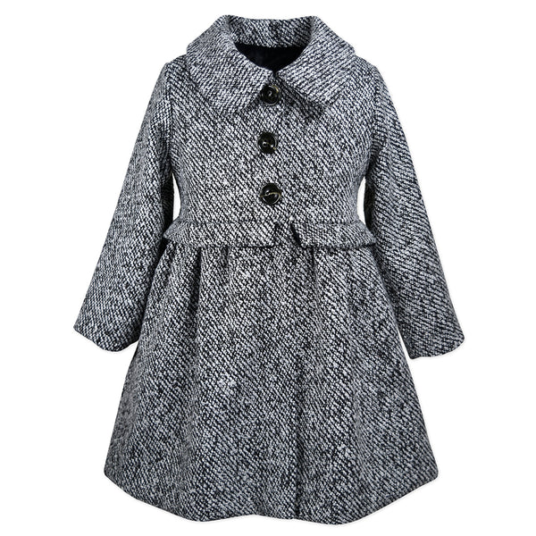 Grandma’s Favorite Coat
