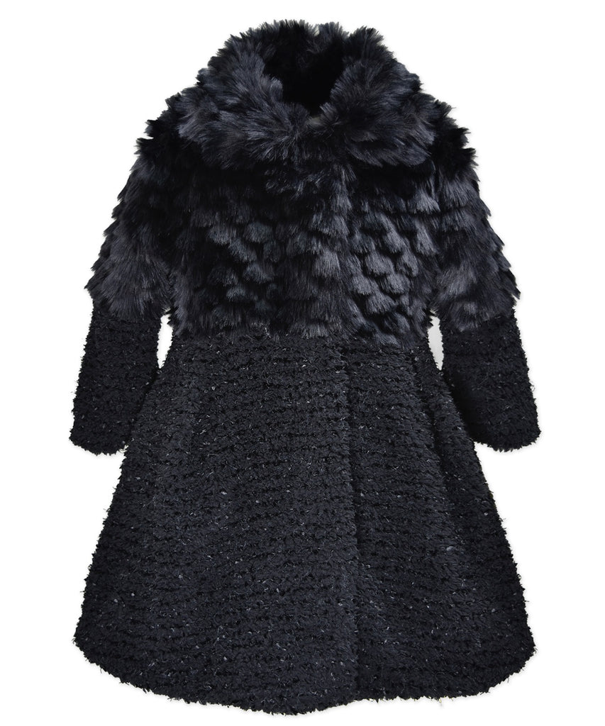 Little Momma Coat