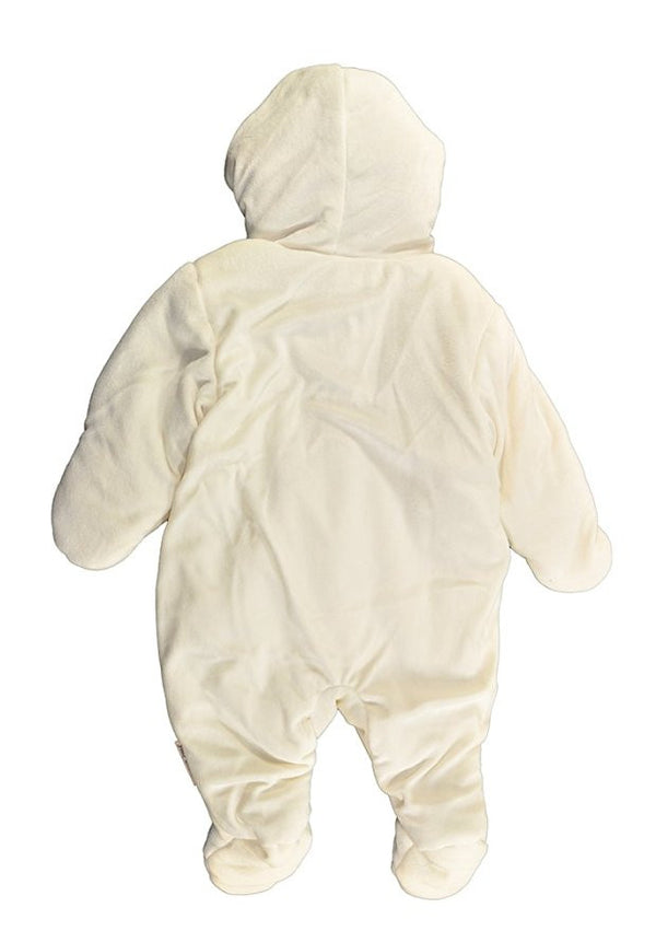 Juicy Couture Baby Girls Snowsuit