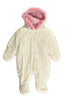 Juicy Couture Baby Girls Snowsuit